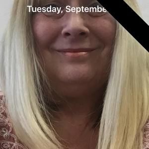 Meet your Posher, Tammy